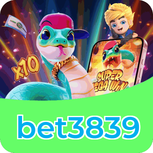 Números do app bet3839 em material de marketing — ilustração, não auditoria