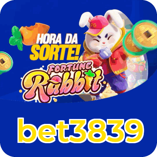 Tabela RTP dos jogos de cassino da bet3839
